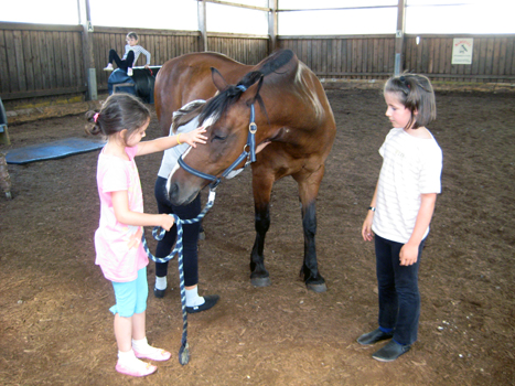 Kindersommer 2010