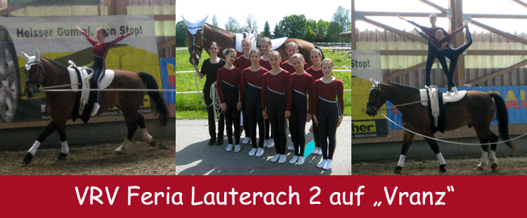 Feria Lauterach II