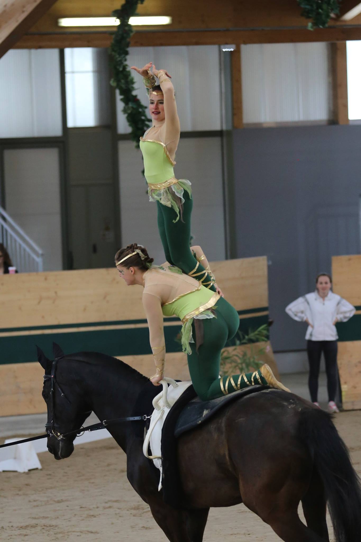 Katja Lukas & Magdalena Hansmann